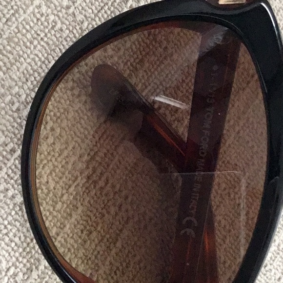 TOM FORD Sunglasses - Picture 5 of 11